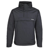 Tuffstuff Sutherland Lined Windbreaker 295 - BLACK - Customisable OUTERWEAR