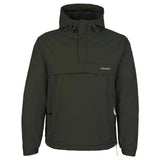 Tuffstuff Sutherland Lined Windbreaker 295 - GREEN - Customisable OUTERWEAR