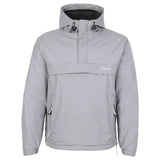 Tuffstuff Sutherland Lined Windbreaker 295 - GREY - Customisable OUTERWEAR