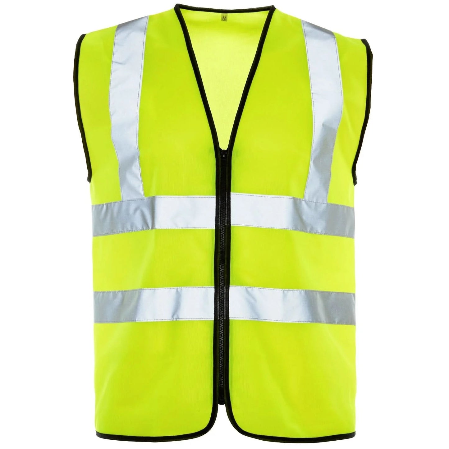 Supertouch - Hi Vis Vest - Zip - H99 |  Supertouch