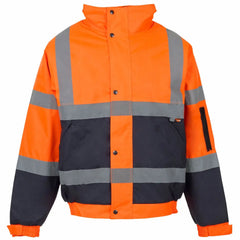 Hi Vis Orange