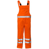 Supertouch - Hi Vis Polycotton Bib Trousers - H51 |  Supertouch