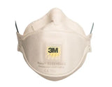 3m M Gen Aura Ffpv Mask 3 M9322 Plusgen3 - - Customisable Respiratory Protection