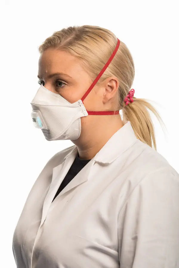 3 M M Gen Aura Ffpv Mask 3 M9332 Plusgen3 - - Customisable Respiratory Protection
