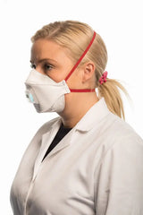 3 M M Gen Aura Ffpv Mask 3 M9332 Plusgen3 - - Customisable Respiratory Protection