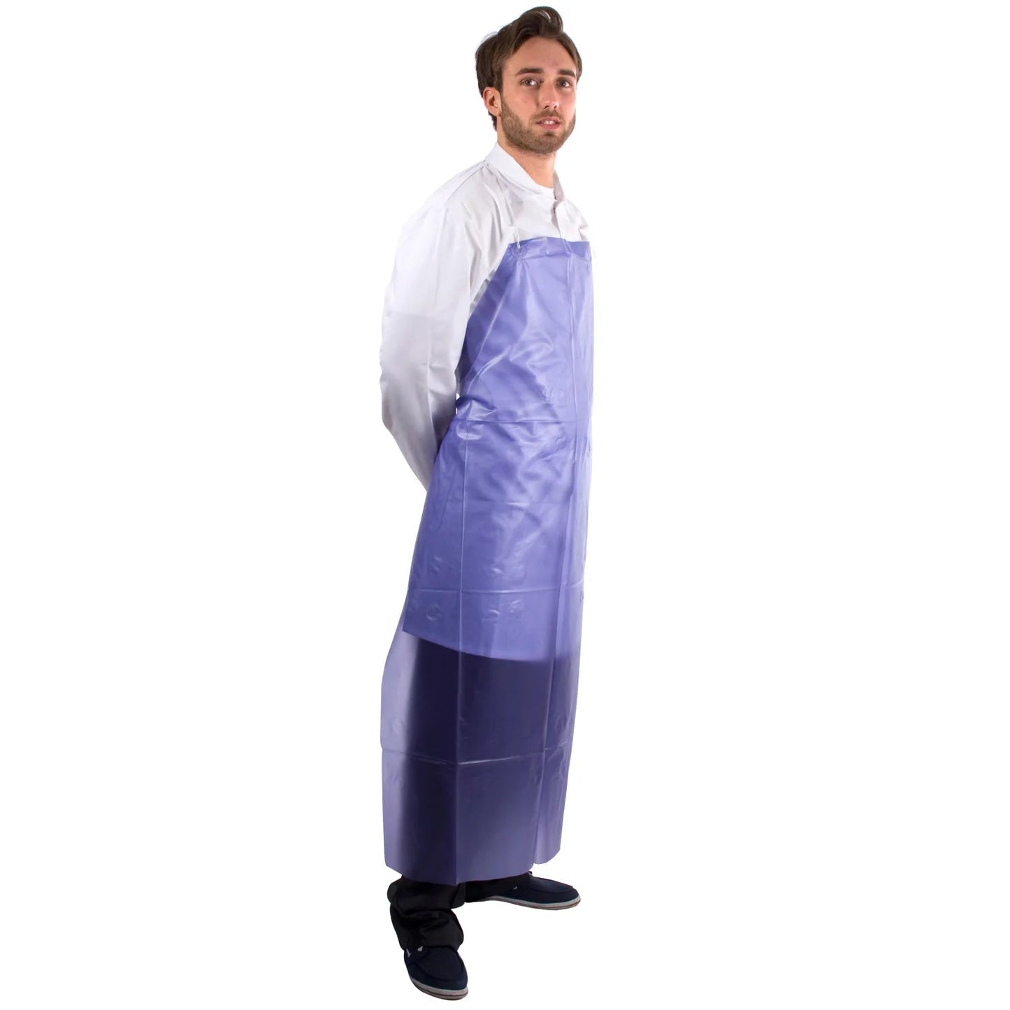 Supertouch - PVC Aprons - D45 |  Supertouch