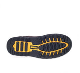 DeWalt Rigger Welted Rigger Boot Brown - - Customisable General Safety Shoes
