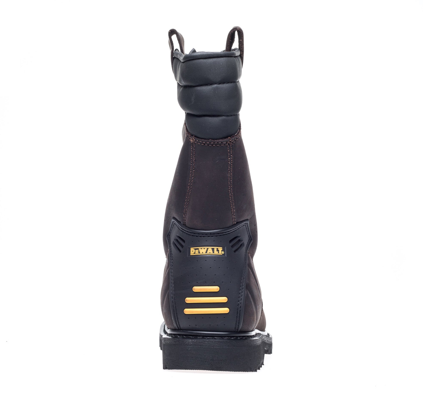 DeWalt - Rigger Brown Welted Boot |  DeWalt