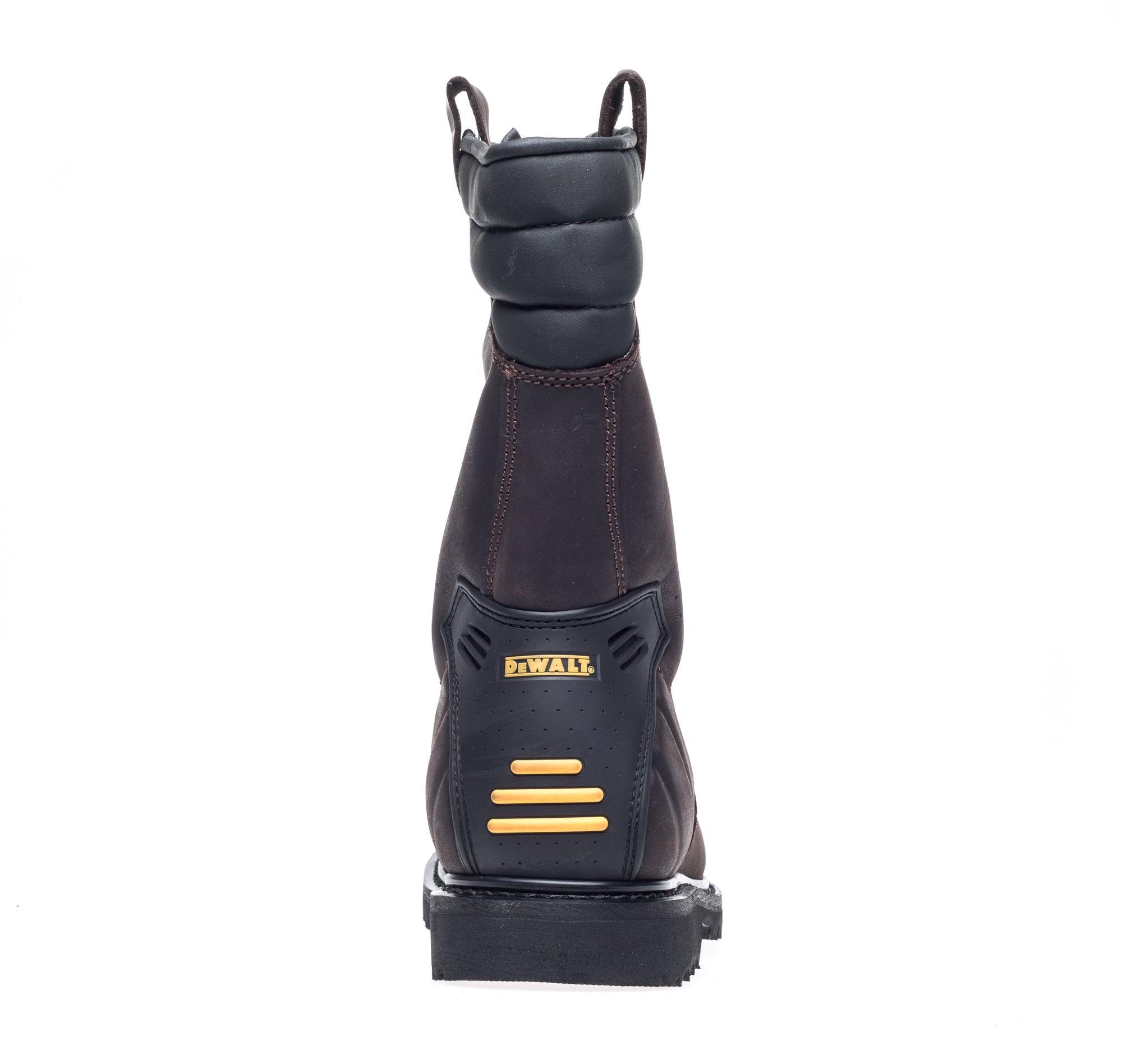DeWalt - Rigger Brown Welted Boot |  DeWalt