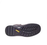 DeWalt Apprentice Nubuck Safety Hiker Brown - - Customisable Footwear