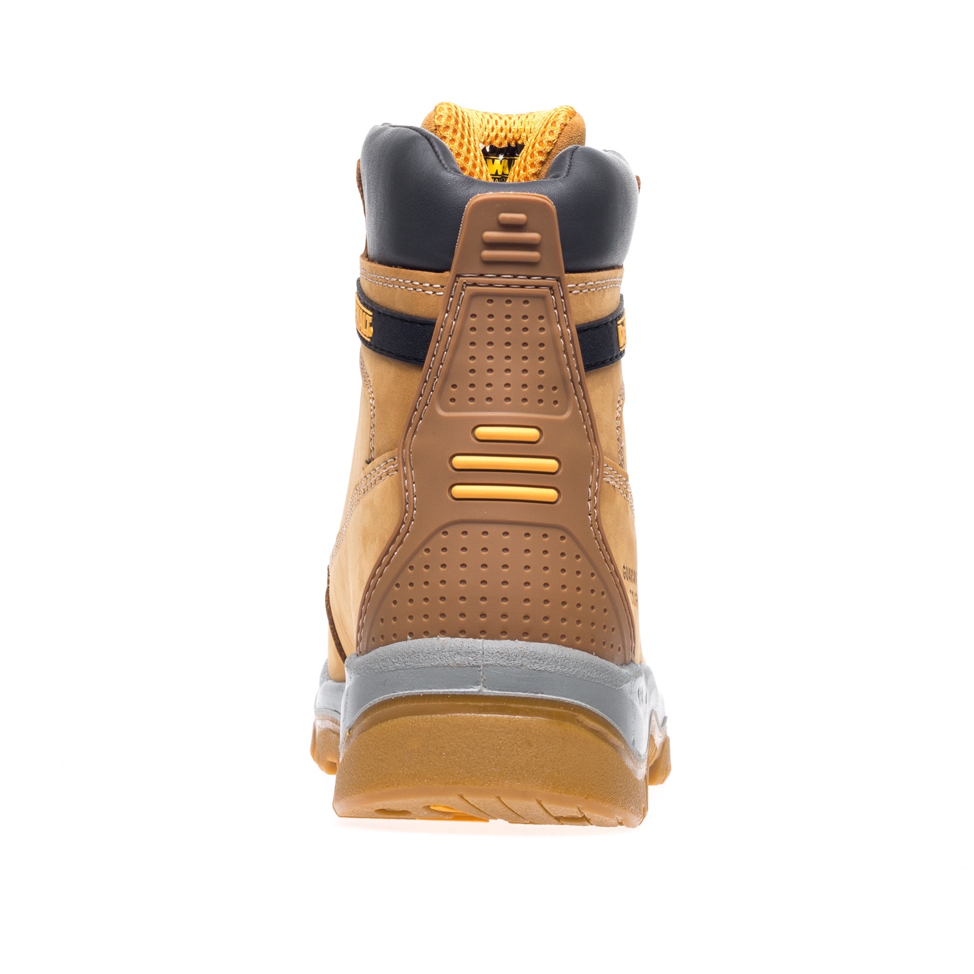 DeWalt - Titanium Wheat 6'' Waterproof Safety Boot |  DeWalt