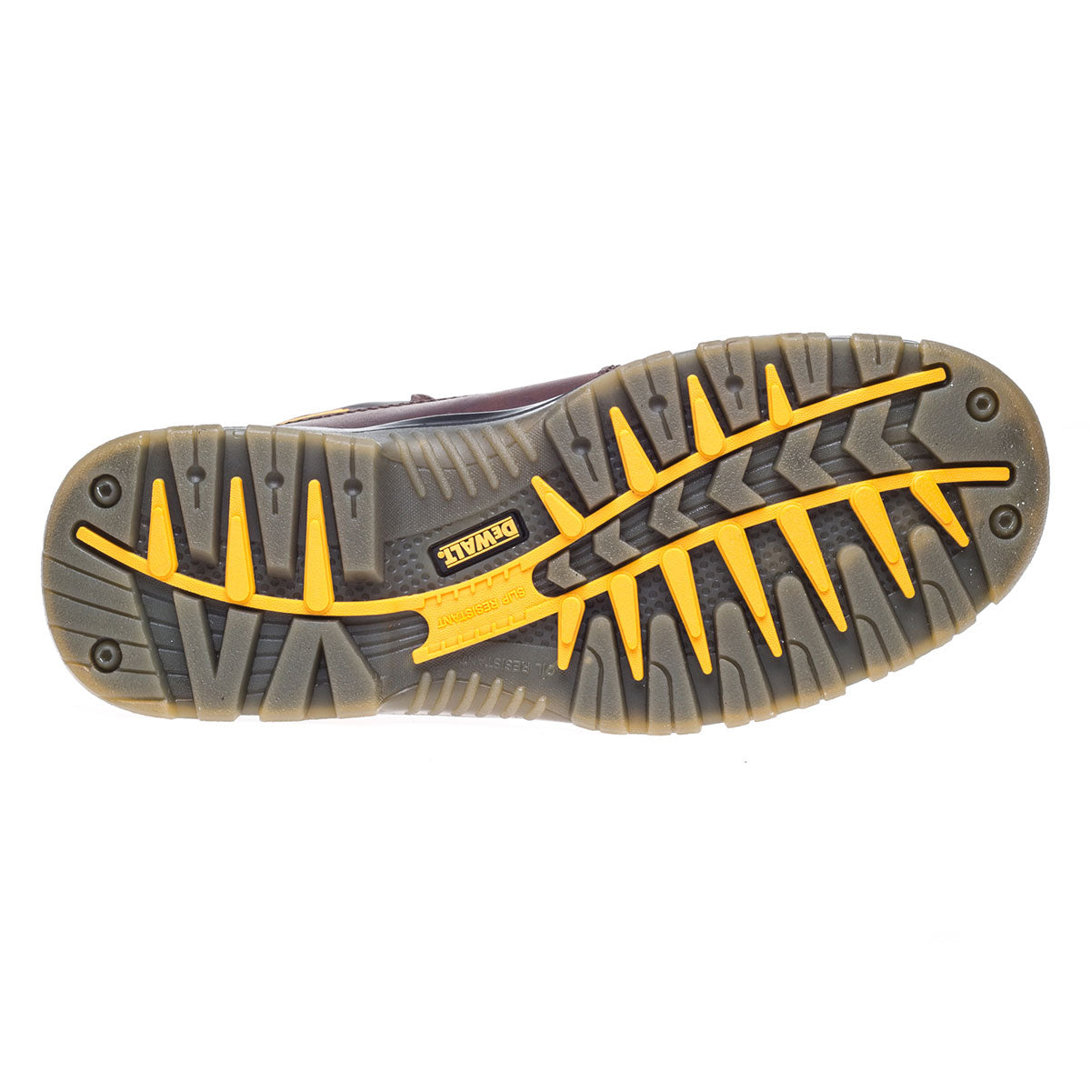 DeWalt - Titanium Tan 6'' Waterproof Safety Boot |  DeWalt