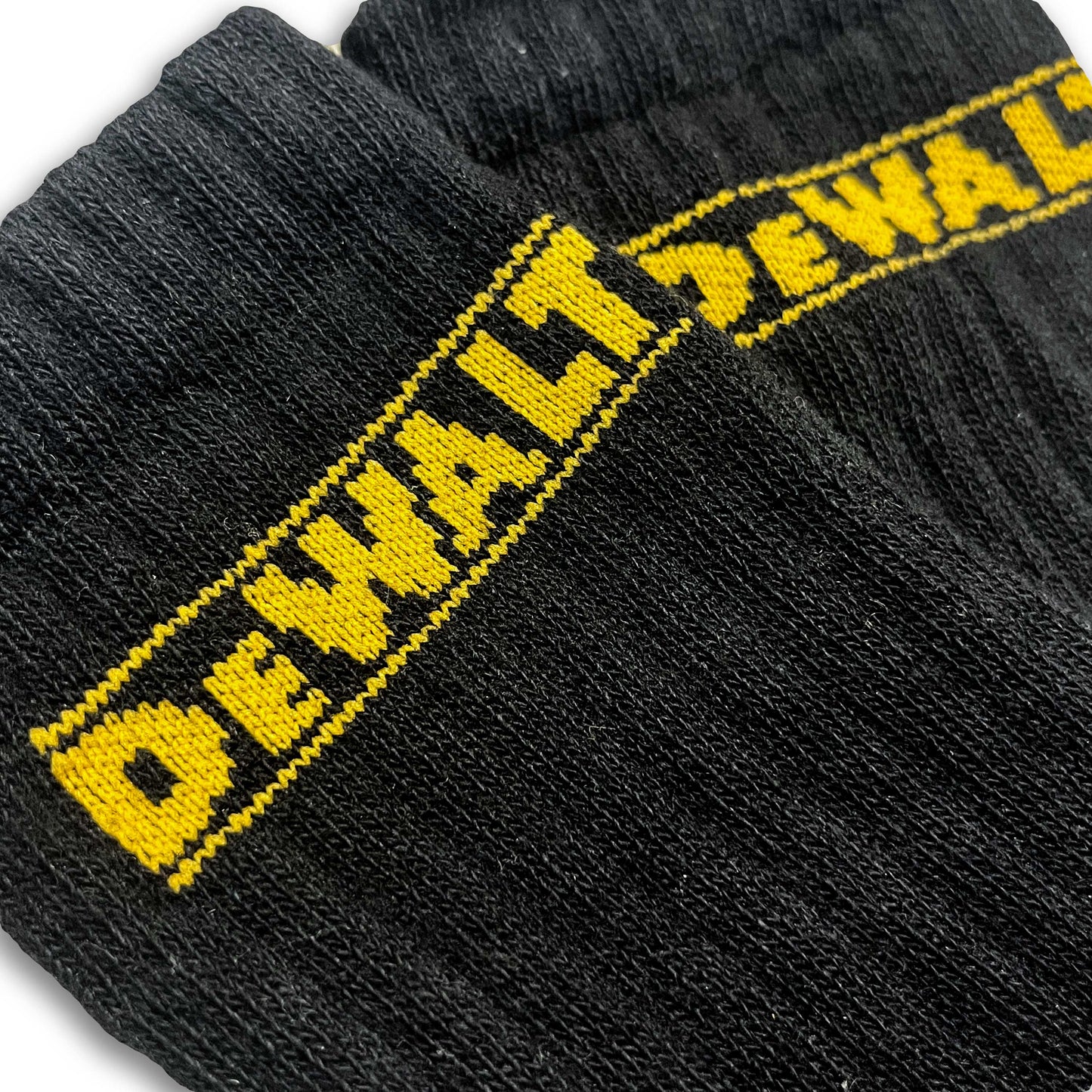 DeWalt - Hydro Sock Twin Pair Pack of work socks |  DeWalt