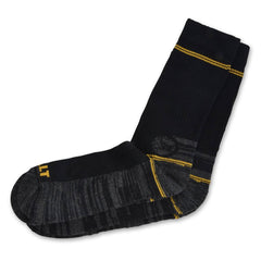 Black/Yellow