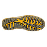 DeWalt Challenger 3 Waterproof Safety Hiker Brown - - Customisable Footwear
