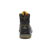 DeWalt Newark Waterproof Safety Hiker Black - - Customisable Footwear