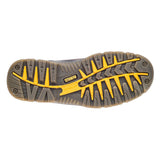 DeWalt Newark Waterproof Safety Hiker Brown - - Customisable Footwear