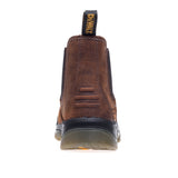 DeWalt Nitrogen Dealer Boot Brown - - Customisable Footwear