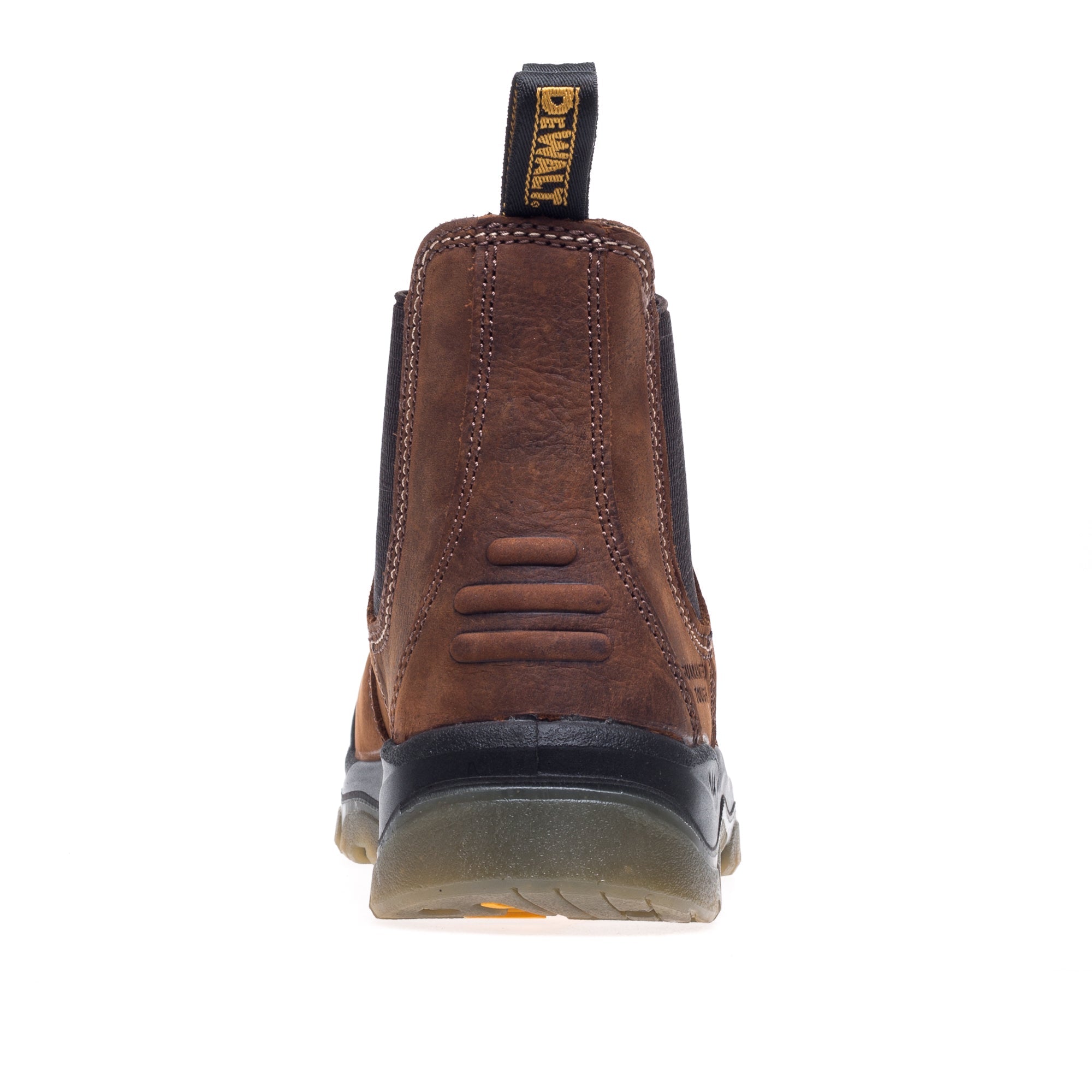 DeWalt Nitrogen Dealer Boot Brown - - Customisable Footwear