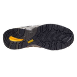 DeWalt Cutter Sports Safety Trainer Black/Grey - - Customisable Footwear