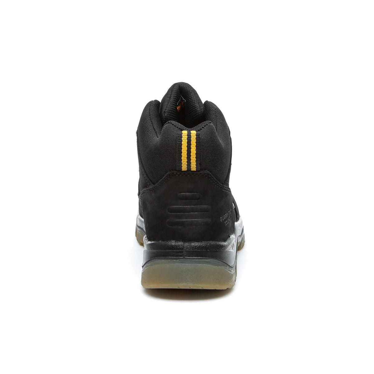 DeWalt Challenger 3 Waterproof Safety Hiker Black - - Customisable Footwear