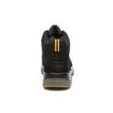 DeWalt Challenger 3 Waterproof Safety Hiker Black - - Customisable Footwear
