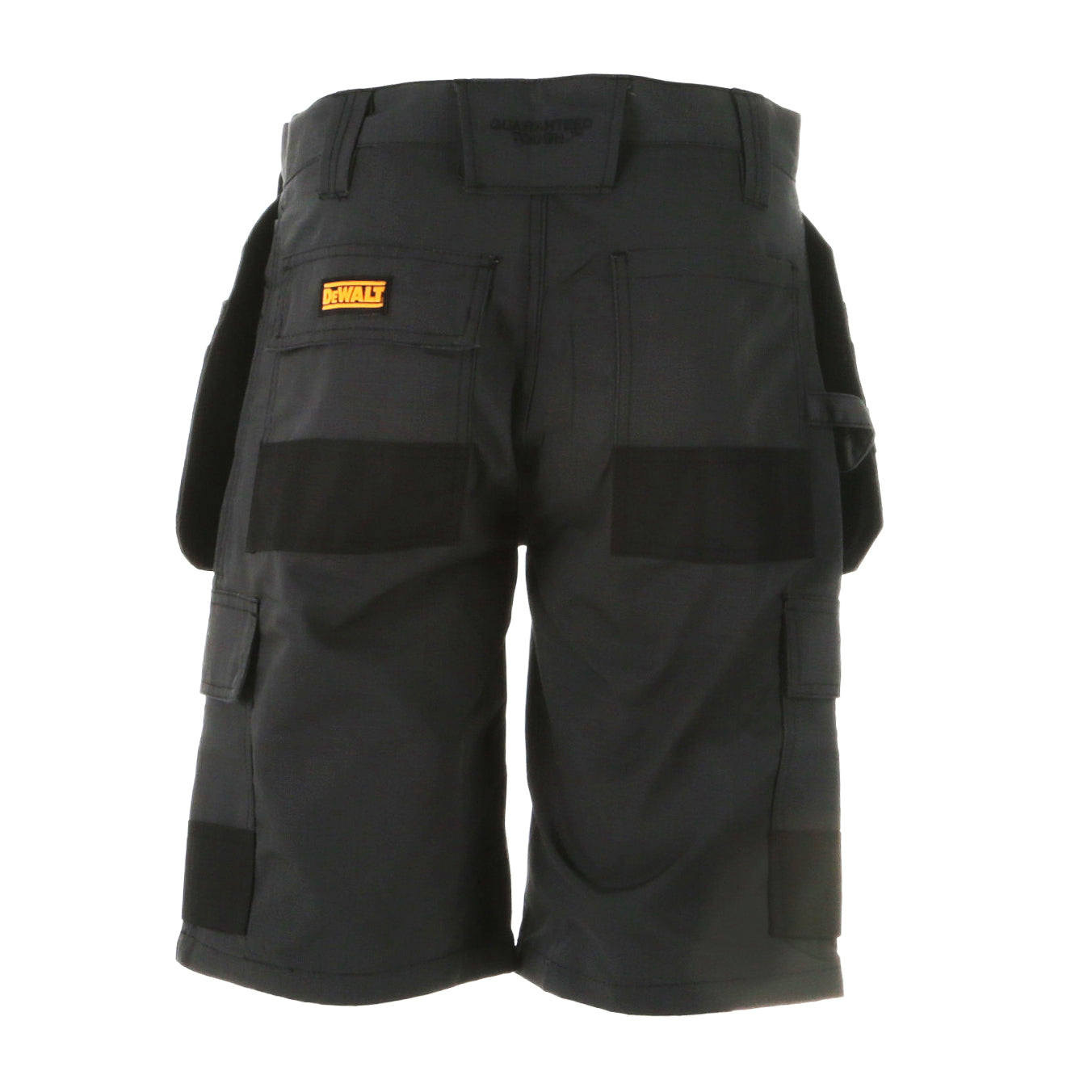 DeWalt Cheverley Short Grey - - Customisable General Safety Shoes