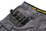 DeWalt Cheverley Short Grey - - Customisable General Safety Shoes
