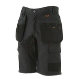 DeWalt Cheverley Short Grey - Black - Customisable General Safety Shoes