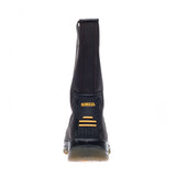 DeWalt Millington Non Metallic , lightweight, Waterproof Rigger Brown - - Customisable Footwear