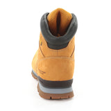 DeWalt Carlisle Wheat Nubuck Lightweight Safety Boot Honey - - Customisable Boots