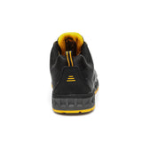 DeWalt Fargo Sports Safety Trainer Black - - Customisable Footwear