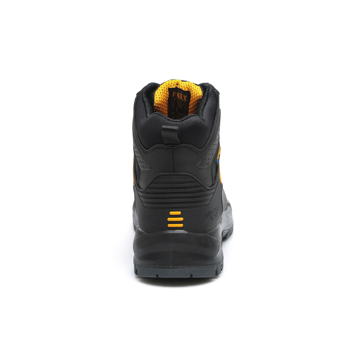 DeWalt Douglas Waterproof Steel Toe Safety Boot |  DeWalt