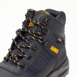 DeWalt Douglas Waterproof Steel Toe Safety Boot |  DeWalt