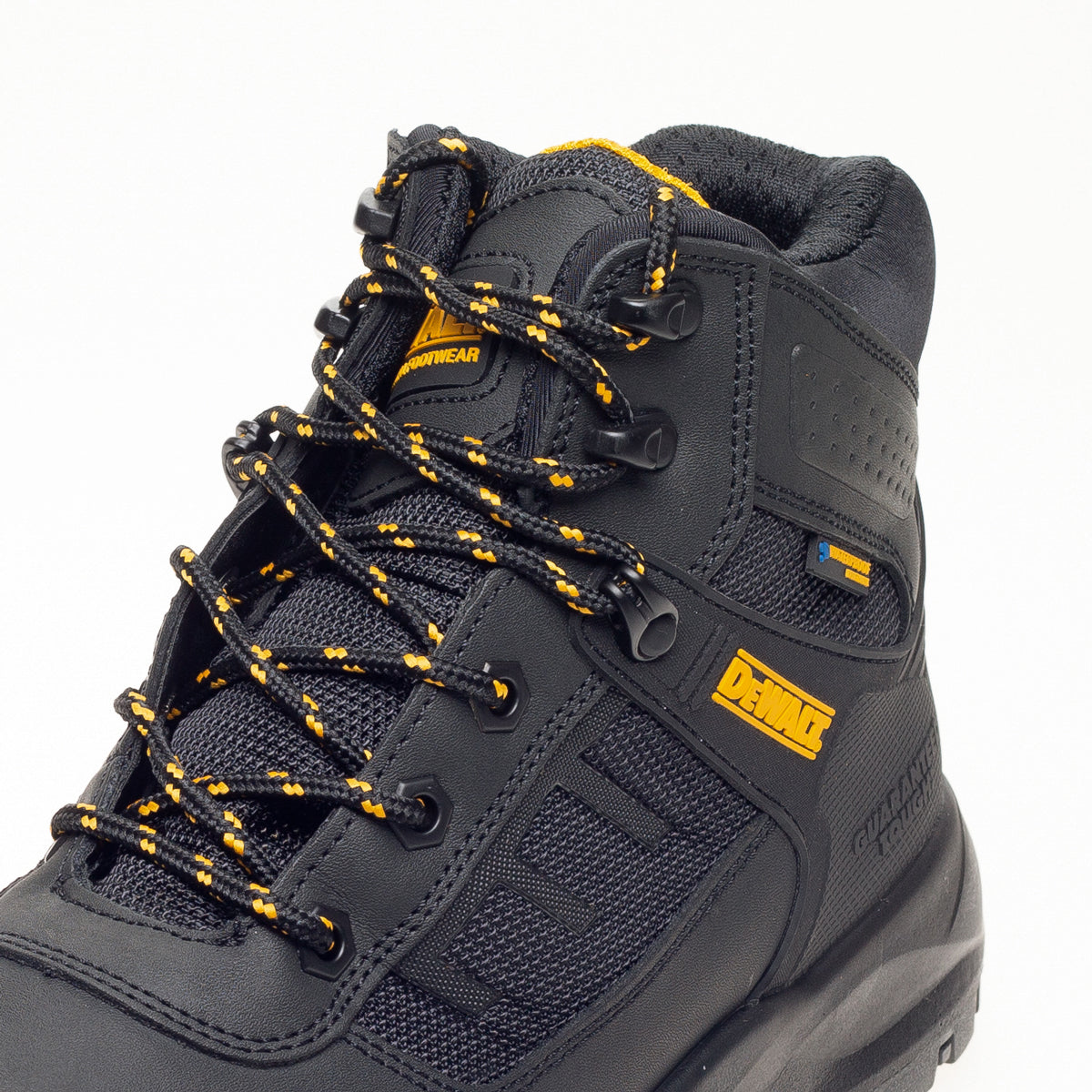 DeWalt Douglas Waterproof Steel Toe Safety Boot |  DeWalt