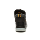 DeWalt Laser Safety Hiker Black - - Customisable Footwear