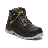 DeWalt Laser Safety Hiker Black - Black - Customisable Footwear