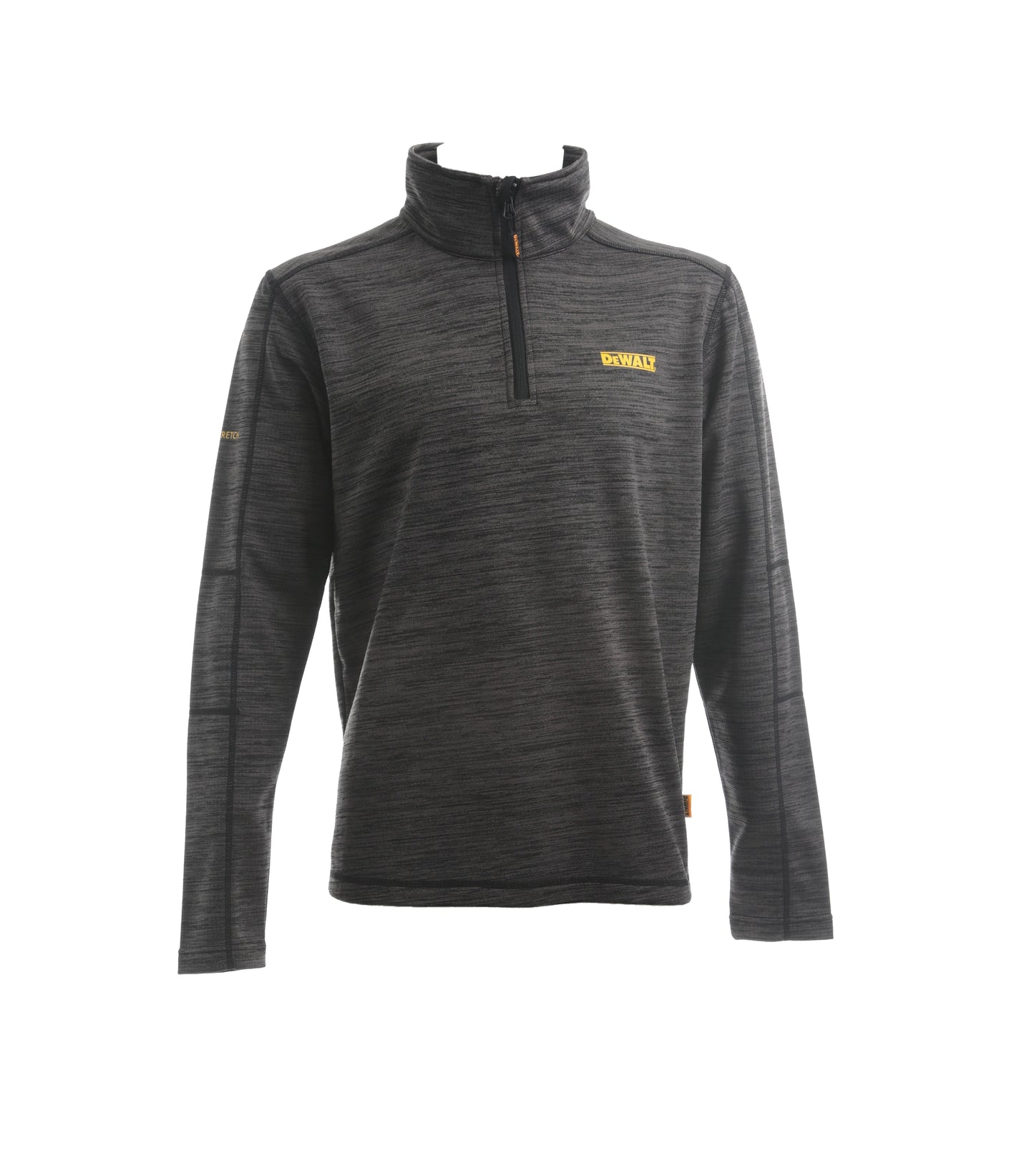 DeWalt - Jonesborough DeWalt Zip Through Mid Layer |  DeWalt