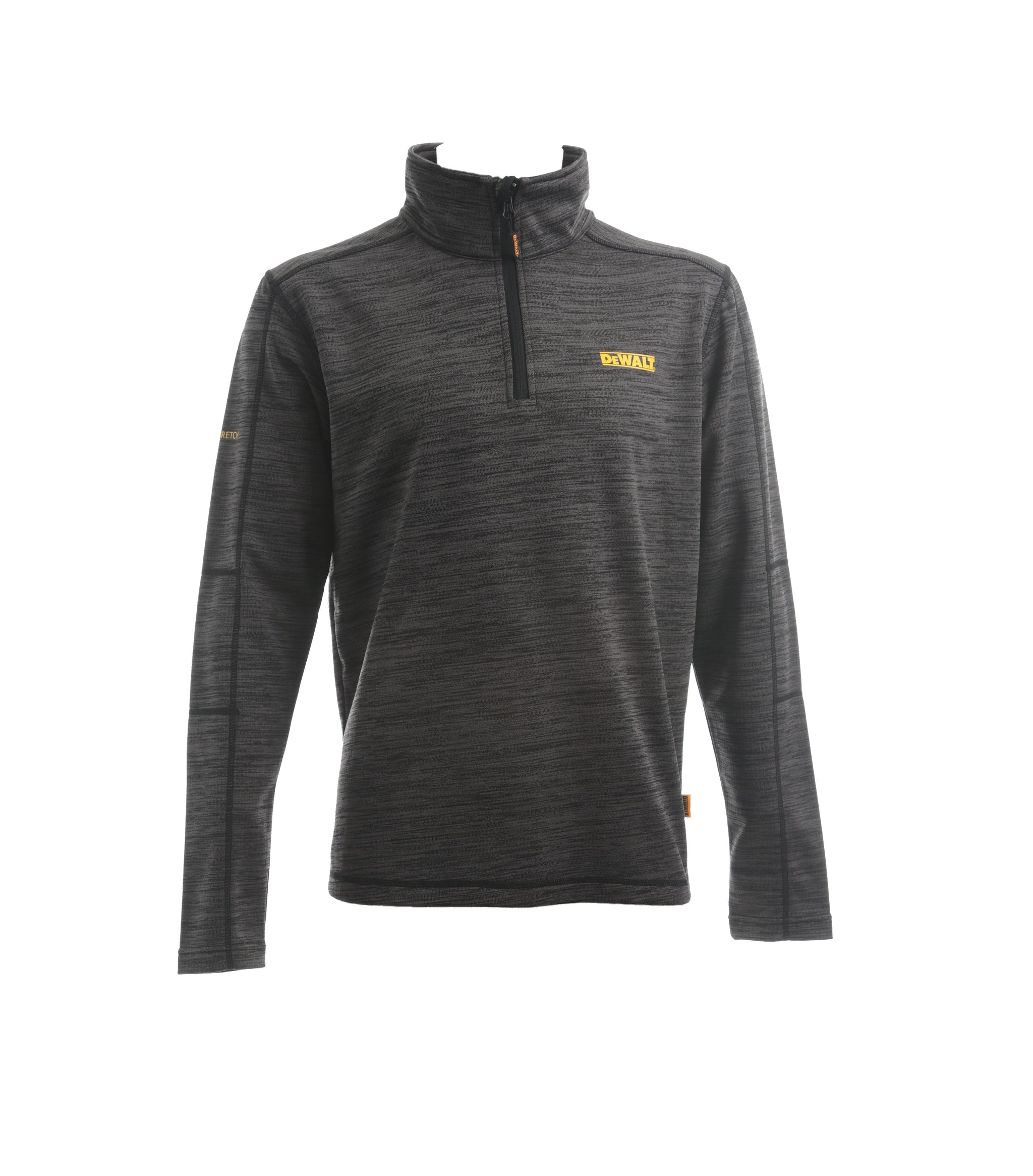 DeWalt - Jonesborough DeWalt Zip Through Mid Layer |  DeWalt