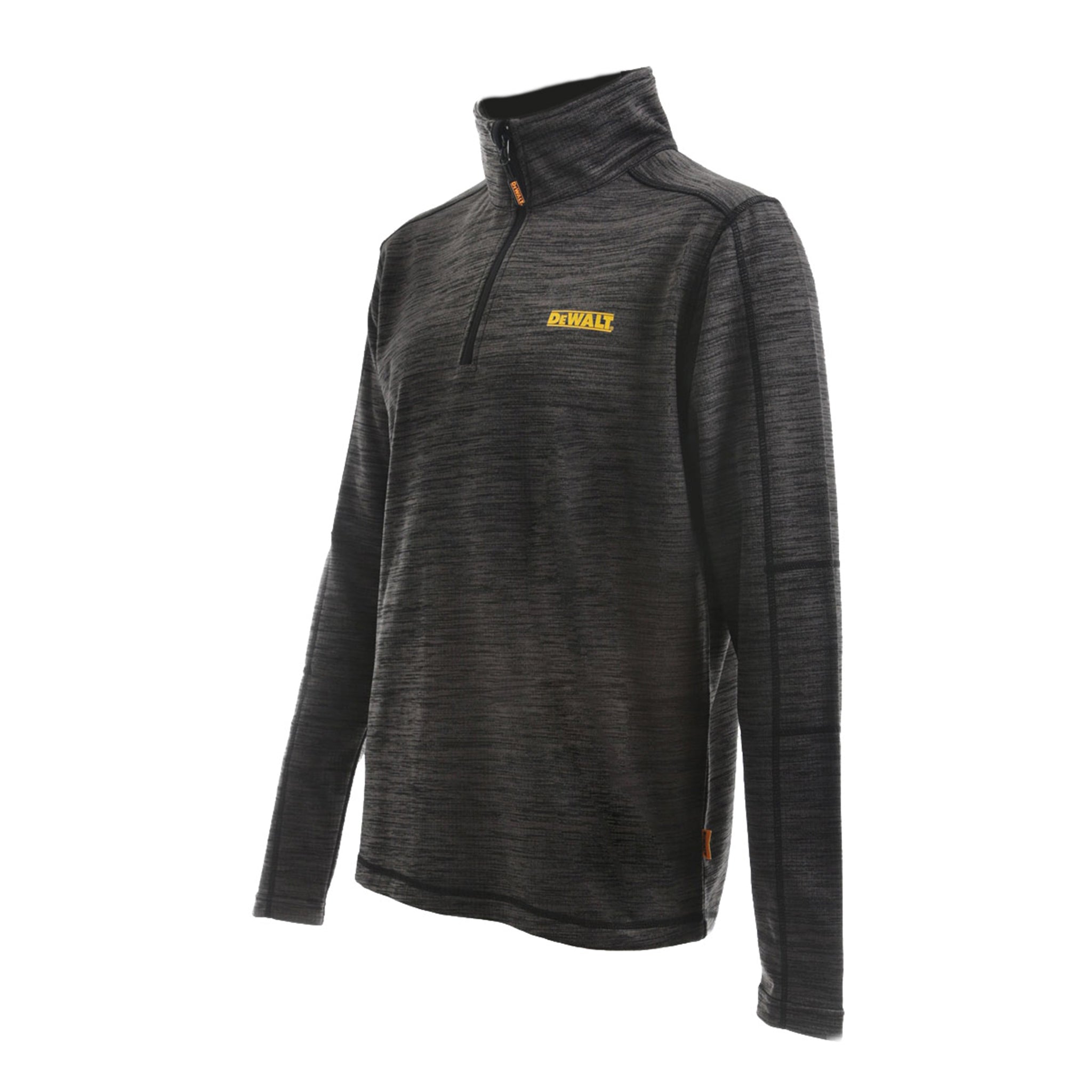 DeWalt - Jonesborough DeWalt Zip Through Mid Layer |  DeWalt