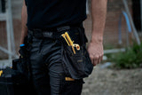 DeWalt Pro Belt Pro Belt Black - - Customisable Workwear