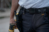 DeWalt Pro Belt Pro Belt Black - - Customisable Workwear