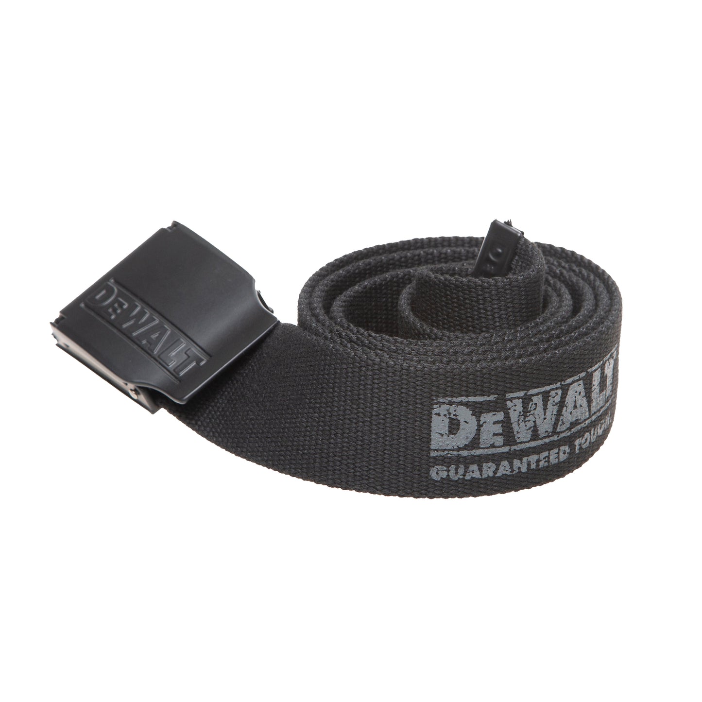 DeWalt Pro Belt Pro Belt Black - Black One size - Customisable Workwear