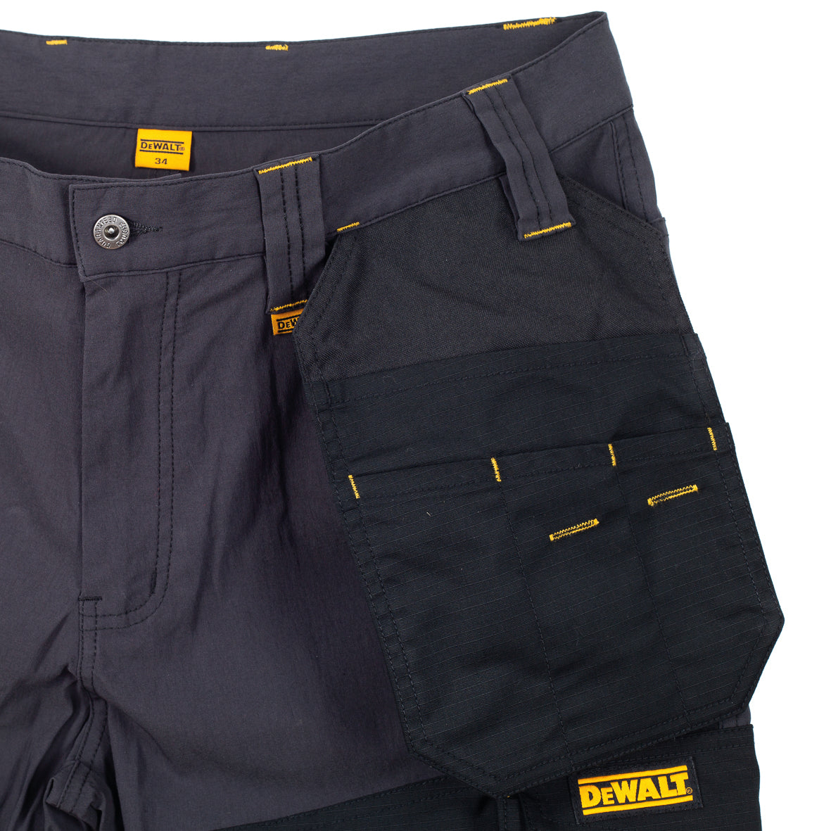 DeWalt - Hamden DeWalt Short |  DeWalt