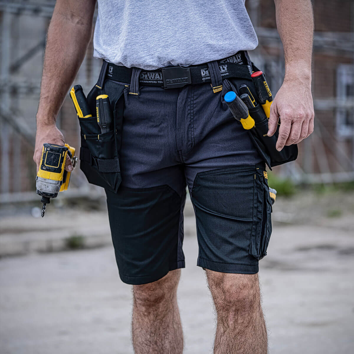 DeWalt - Hamden DeWalt Short |  DeWalt