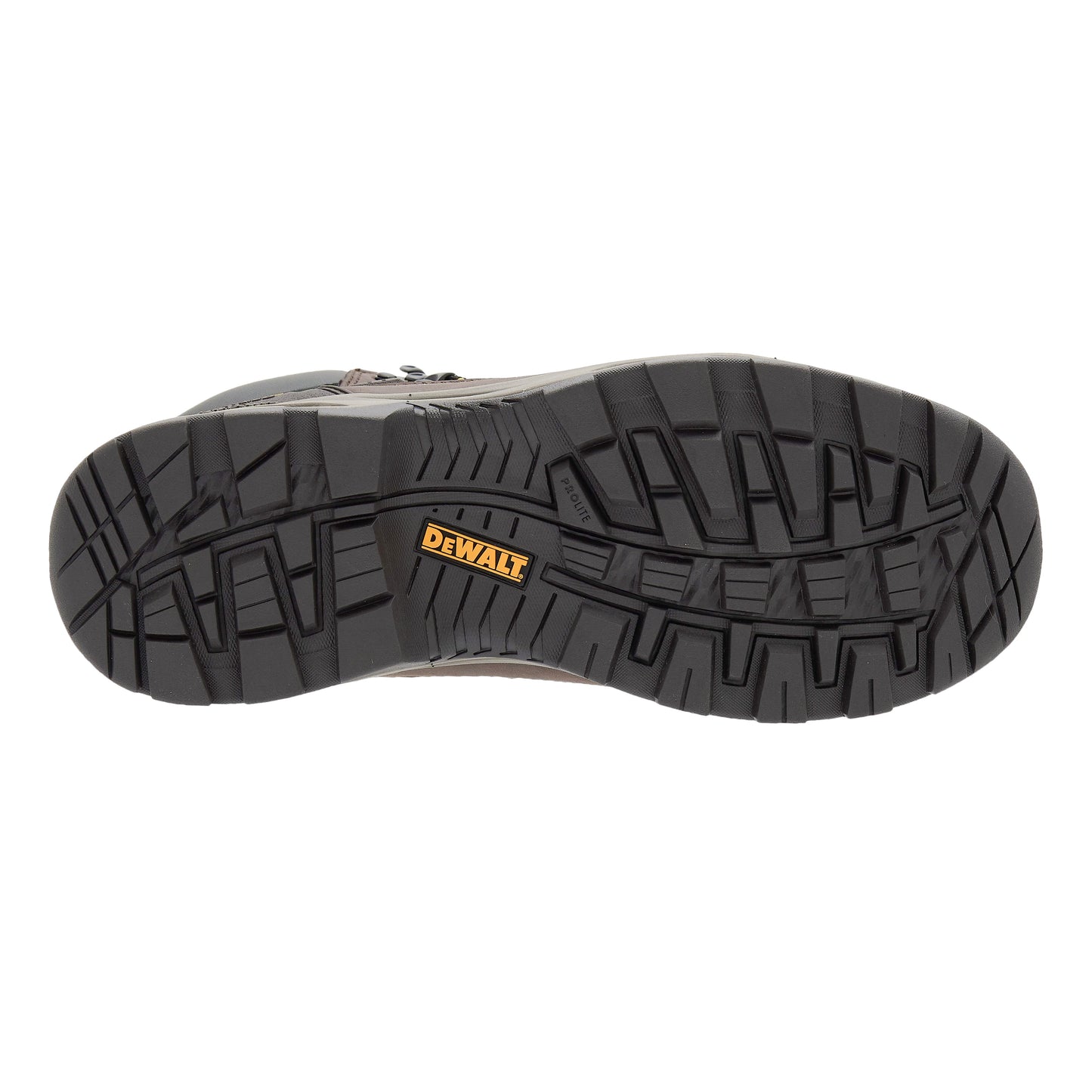 DeWalt Kirksville Pro Lite Waterproof Safety Boot Brown - - Customisable Footwear