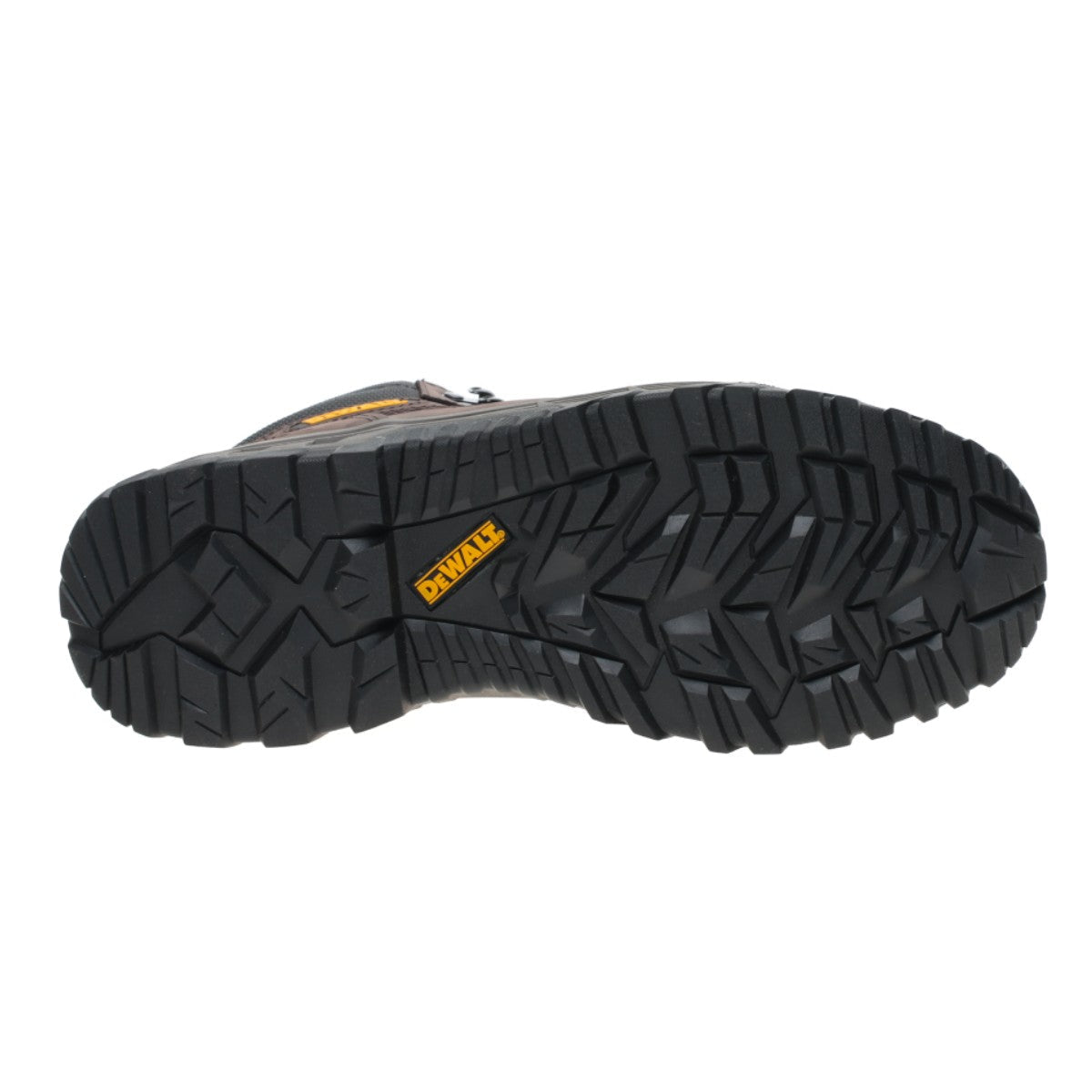 DeWalt Murray Waterproof Safety Boot Black - - Customisable Boots
