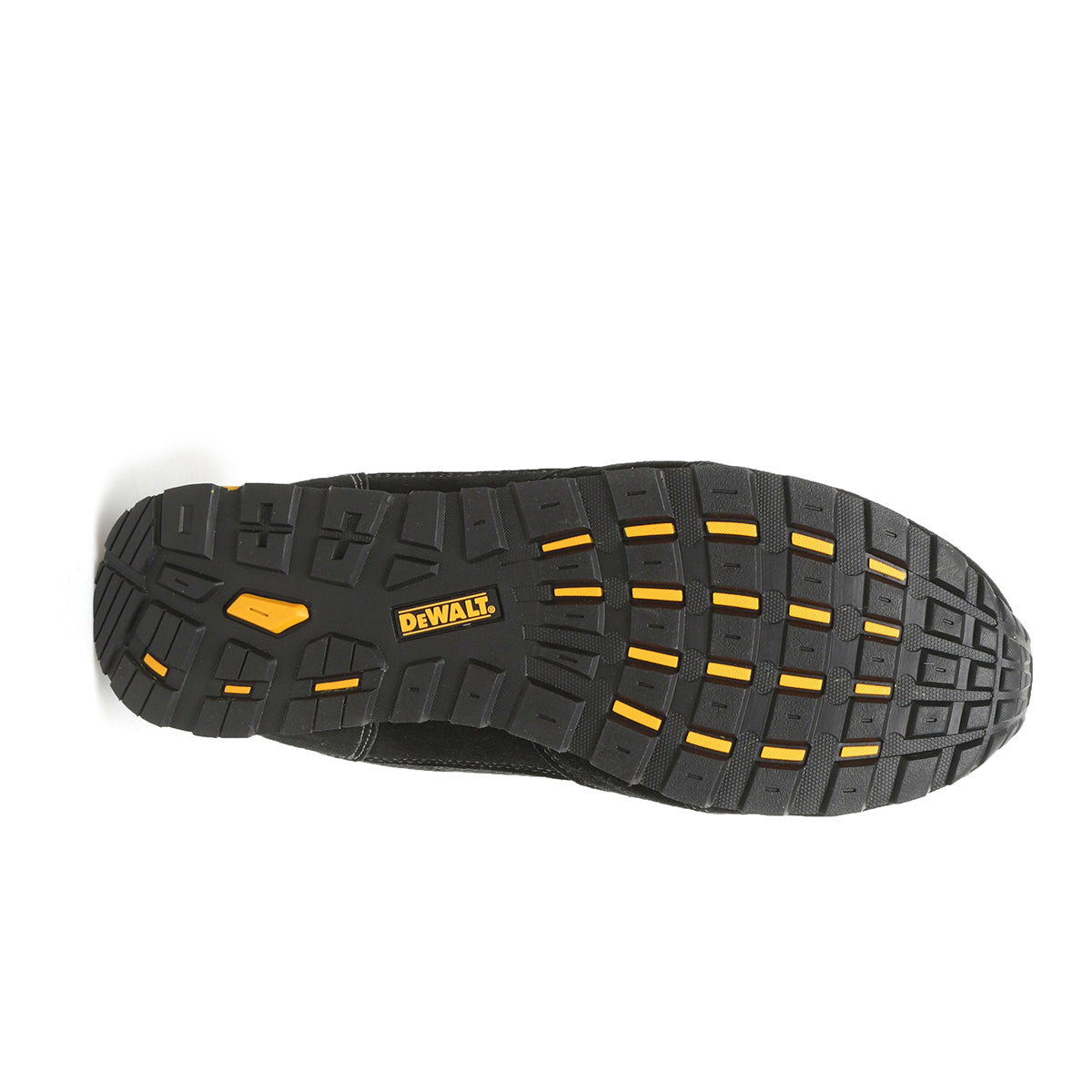 DeWalt Sarasota Pro Lite Safety Trainer Black - - Customisable Footwear