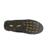 DeWalt Sarasota Pro Lite Safety Trainer Black - - Customisable Footwear