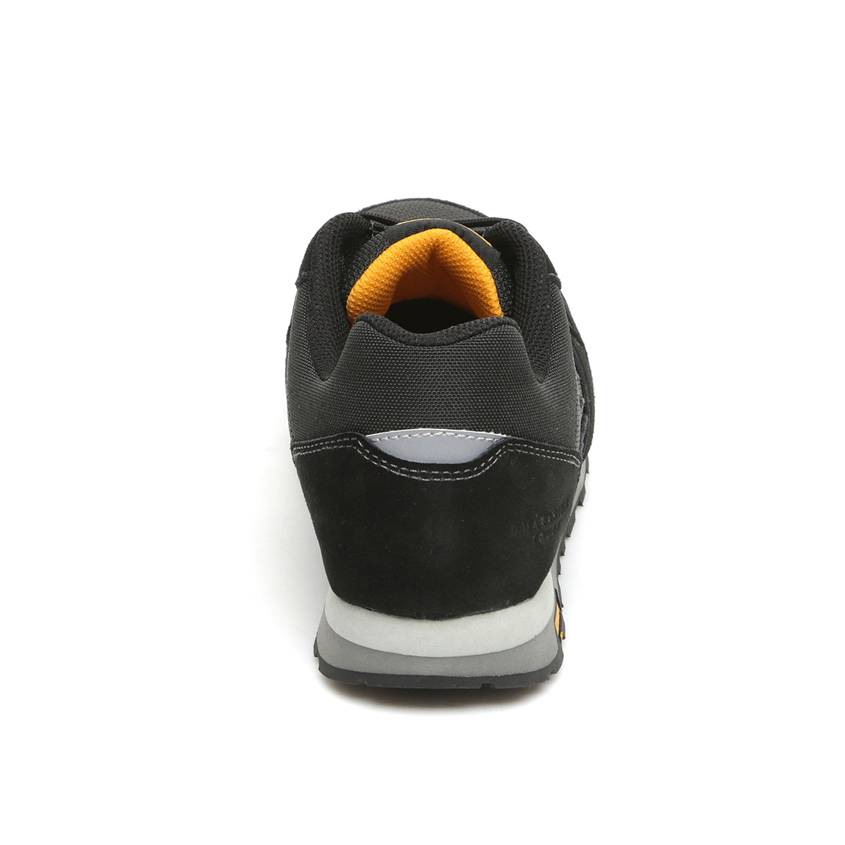 DeWalt Sarasota Pro Lite Safety Trainer Black - - Customisable Footwear